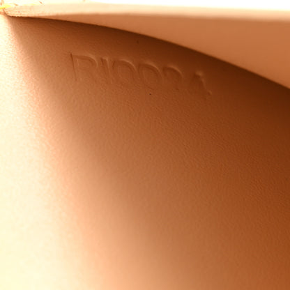 Louis Vuitton Monogram Multicolor Vendredi Agenda Journal White 7 of 11