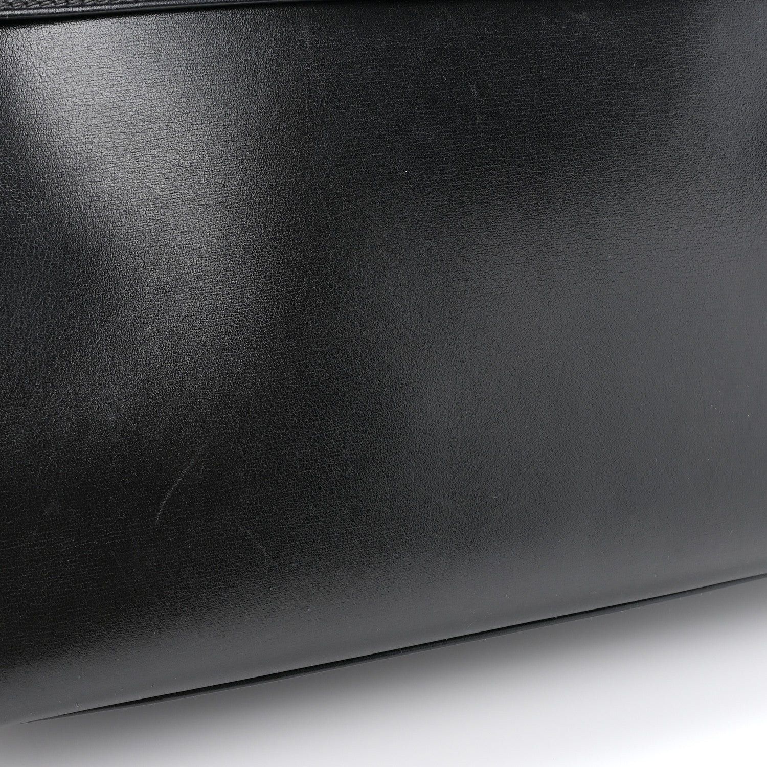 Hermes Box Kelly Retourne 32 Black 15 of 20