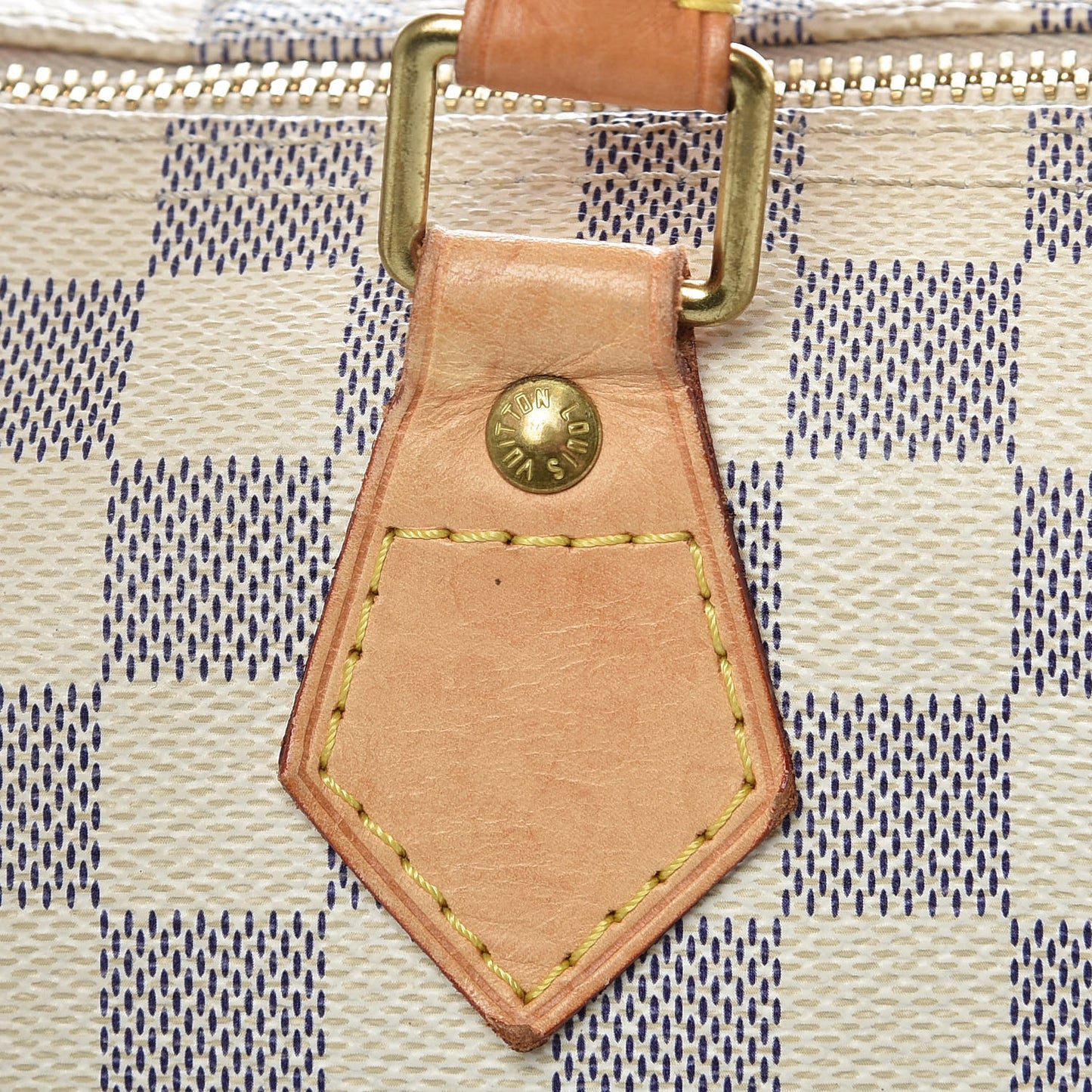 Damier Azur Speedy 30