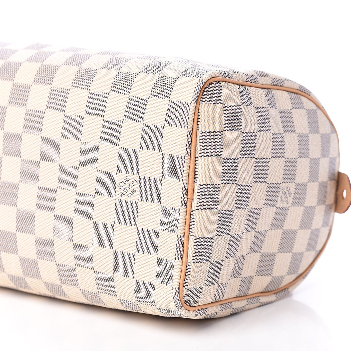 Damier Azur Speedy 25