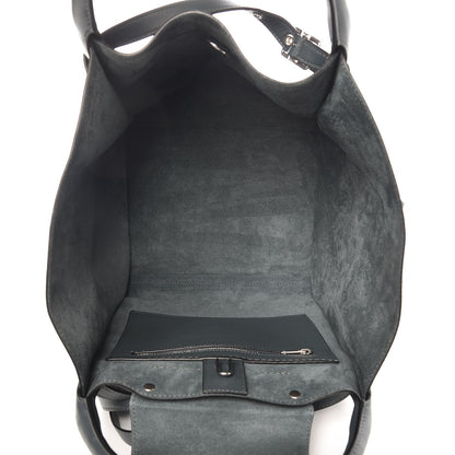 Celine Smooth Calfskin Small Big Bag Slate 5 of 7