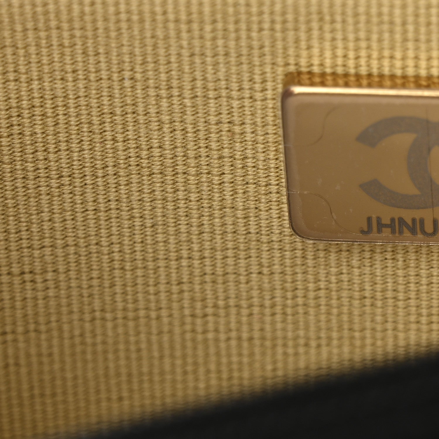 Chanel Shiny Lambskin Quilted Enamel Wallet On Chain WOC Black 8 of 12