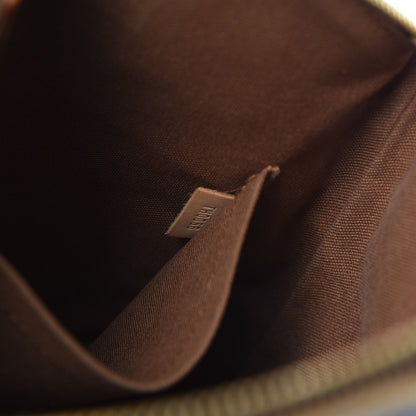 Louis Vuitton Monogram Lockit PM 7 of 14