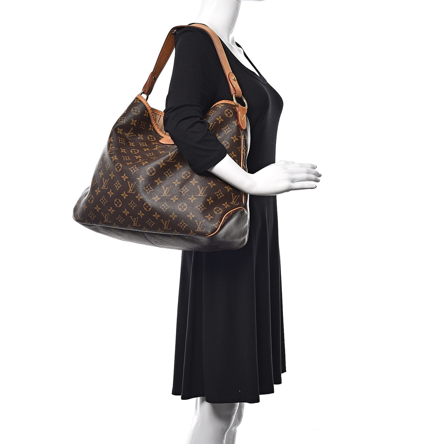 Monogram Delightful MM