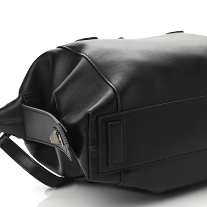 Givenchy Smooth Calfskin Small Soft Antigona Black 8 of 9