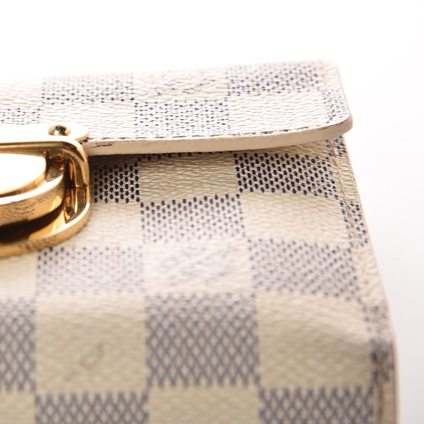 Damier Azur Koala Wallet