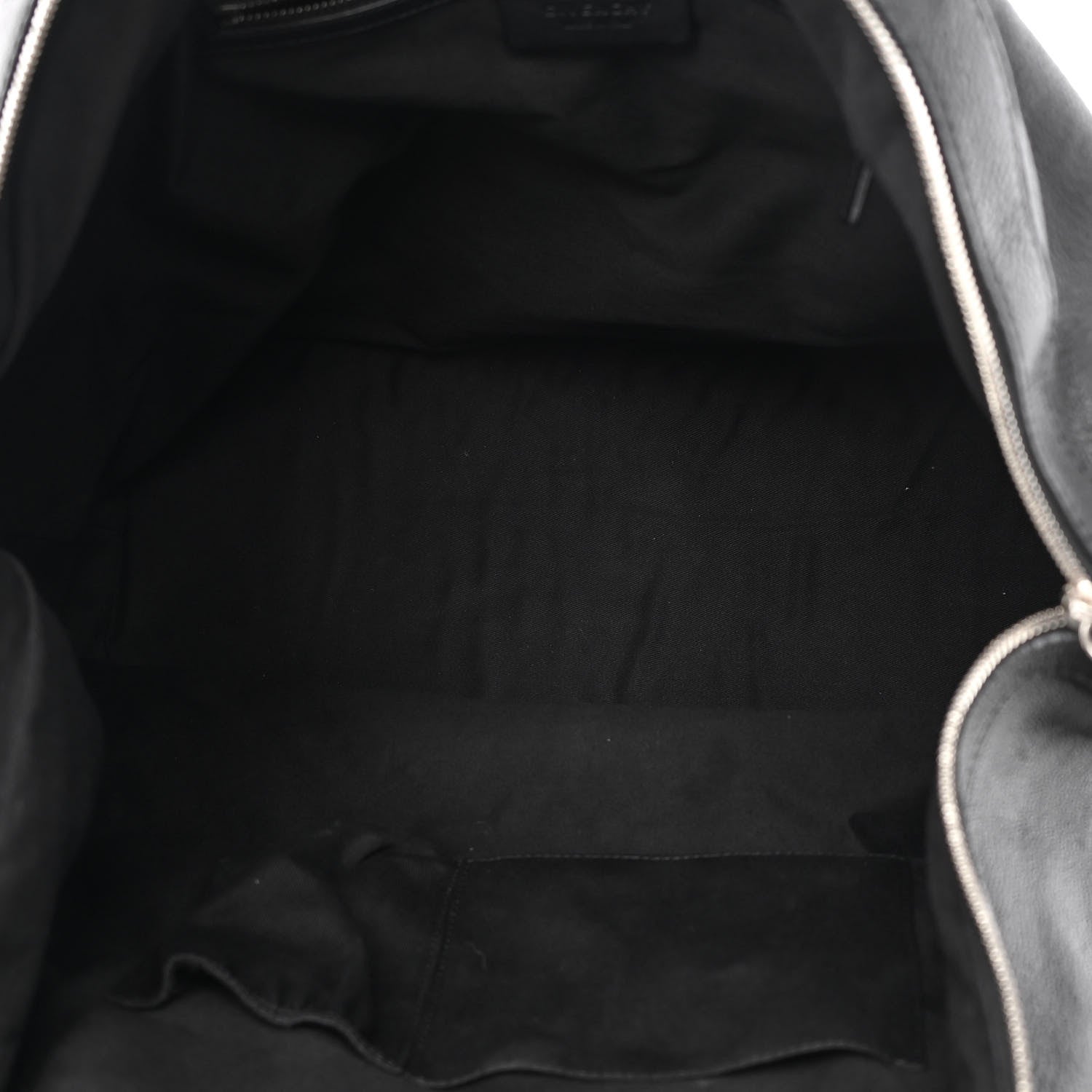 Givenchy Sugar Goatskin Large Nightingale Black 5 of 14