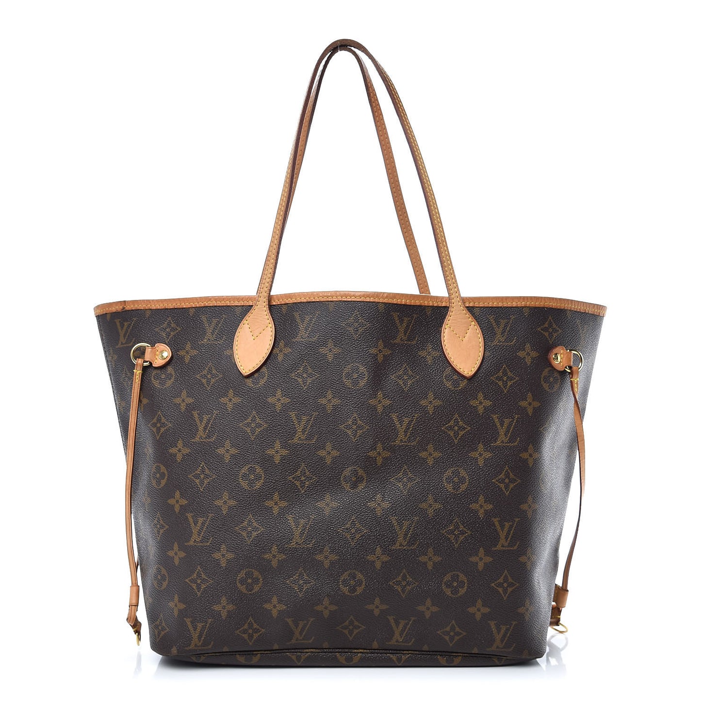 Monogram Neverfull MM