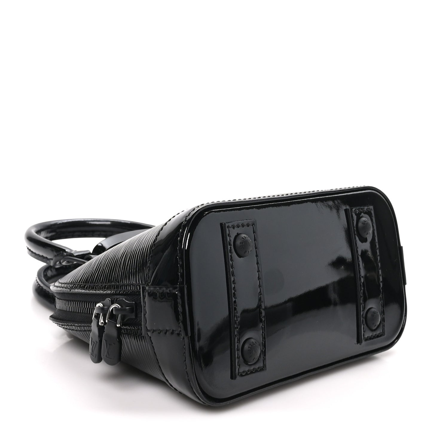 Electric Epi Alma Mini Black