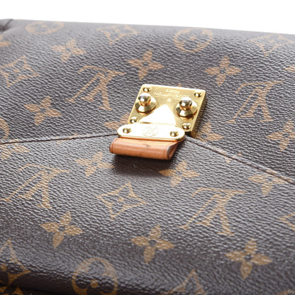 Louis Vuitton Monogram Metis 9 of 10