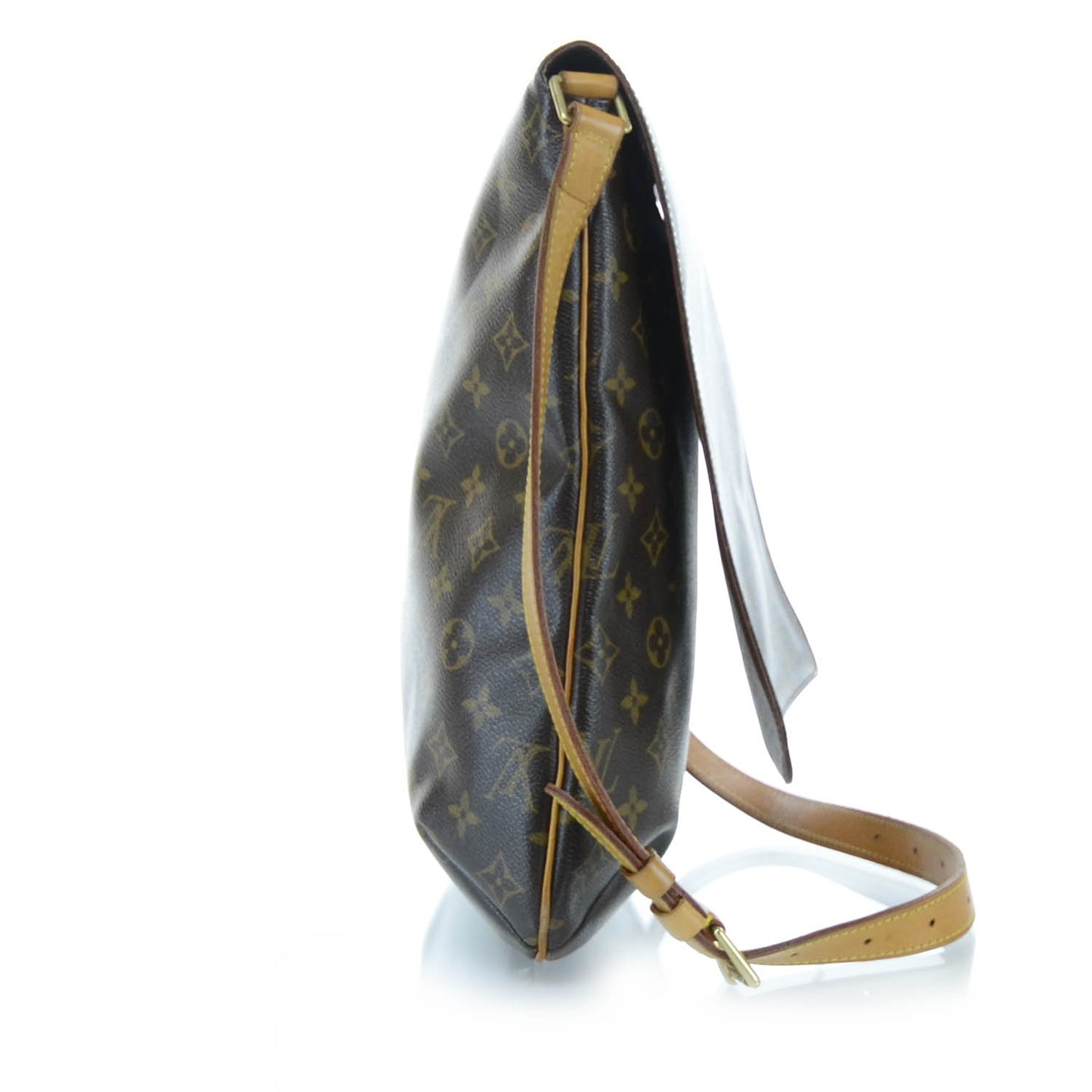 Monogram Musette GM