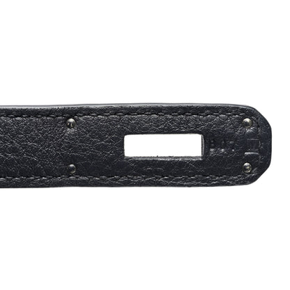 Hermes Togo Birkin 35 Graphite 7 of 10