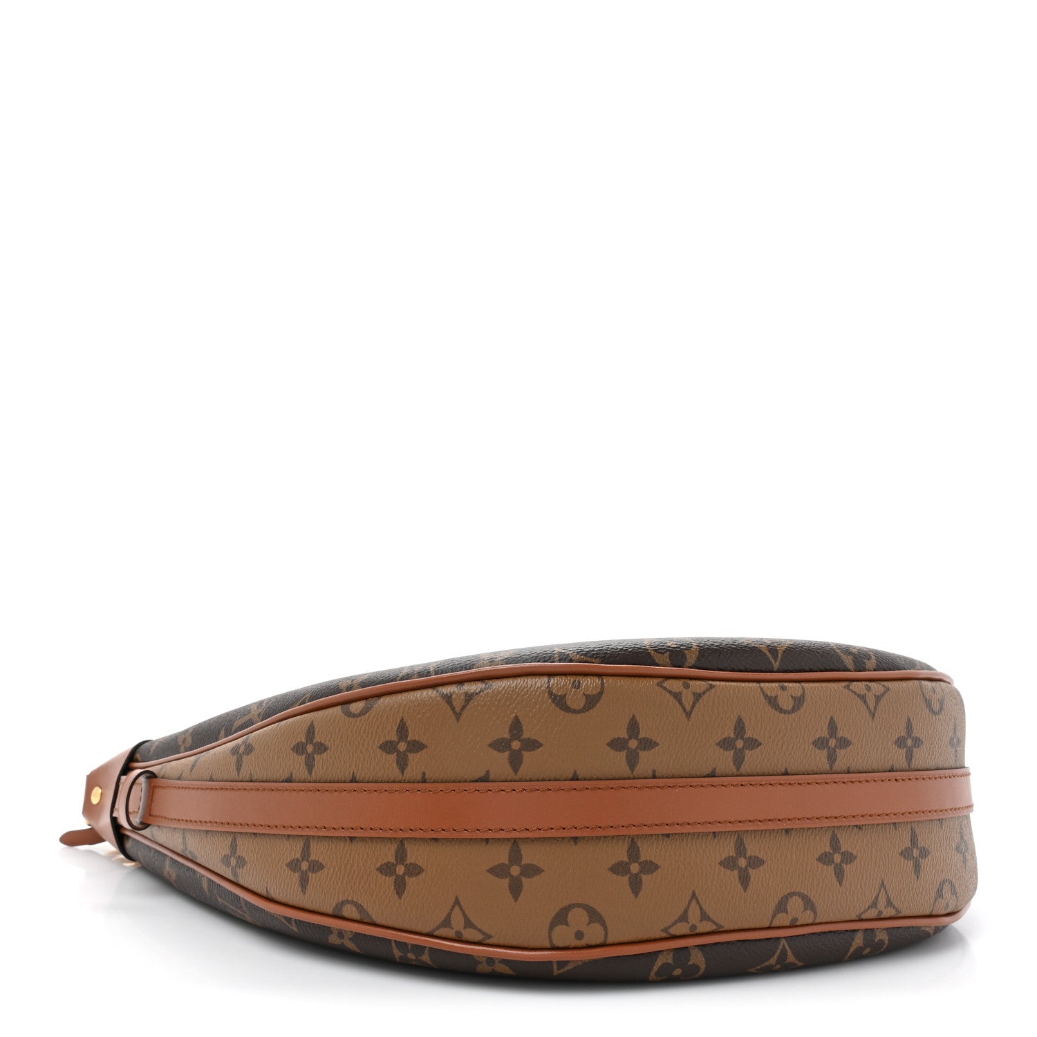 Louis Vuitton Reverse Monogram Loop Hobo 5 of 10