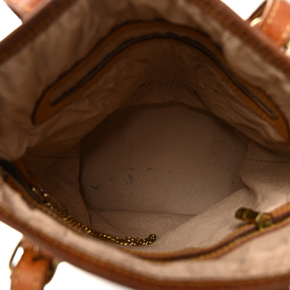 Louis Vuitton Monogram Petit Bucket 23 5 of 15