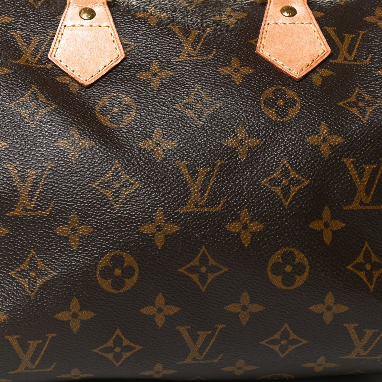 Monogram Speedy 25