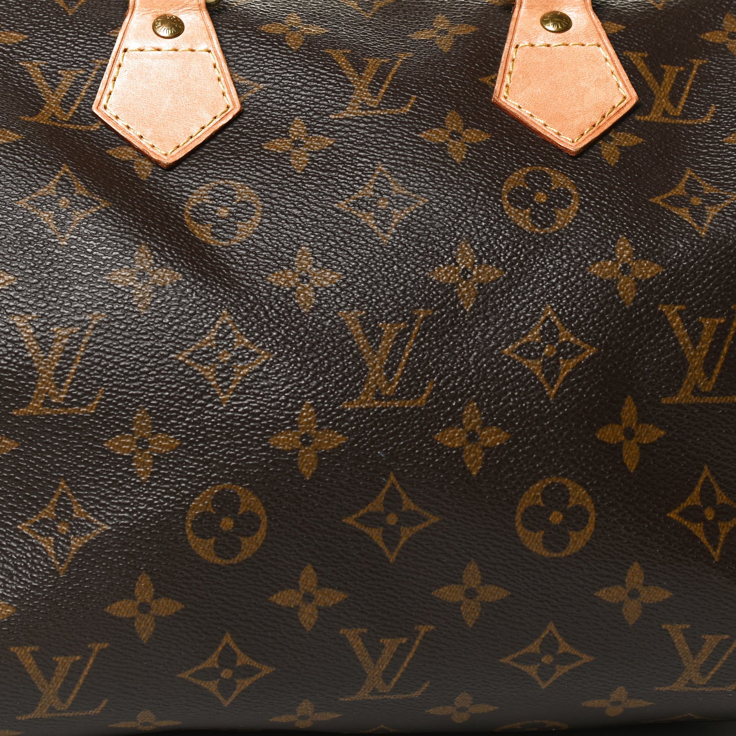 Louis Vuitton Monogram Speedy 25 8 of 10