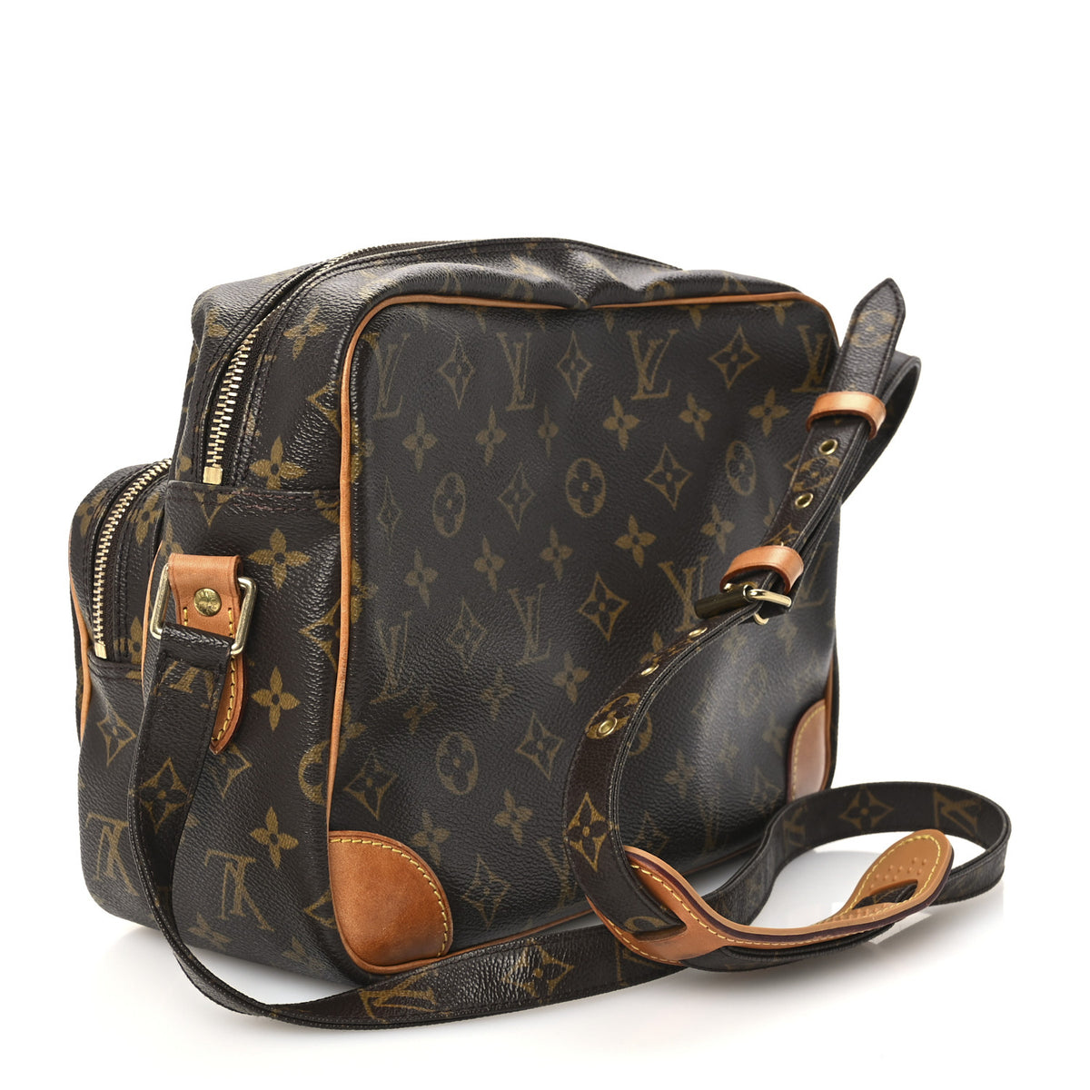 Monogram Nil 28