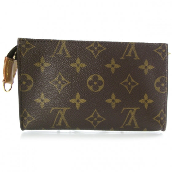 Louis Vuitton Monogram Toiletry Pouch 2 of 7