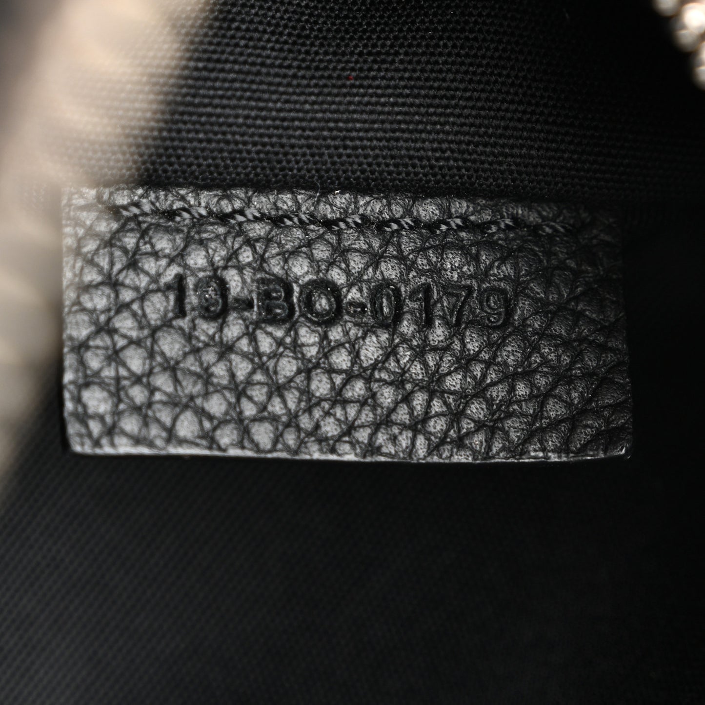 HOMME Oblique Safari Messenger Blue