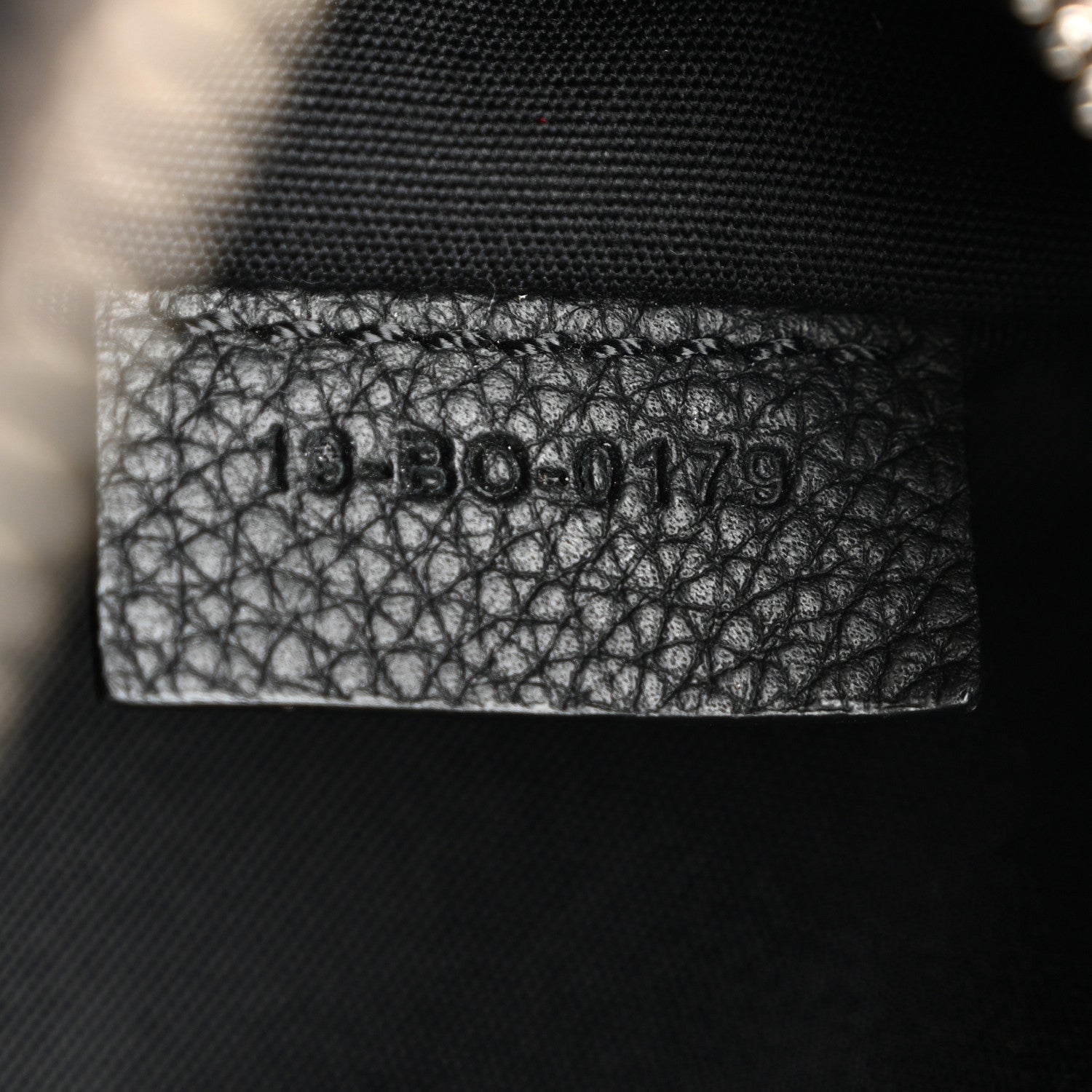 Christian Dior HOMME Oblique Safari Messenger Blue 7 of 11