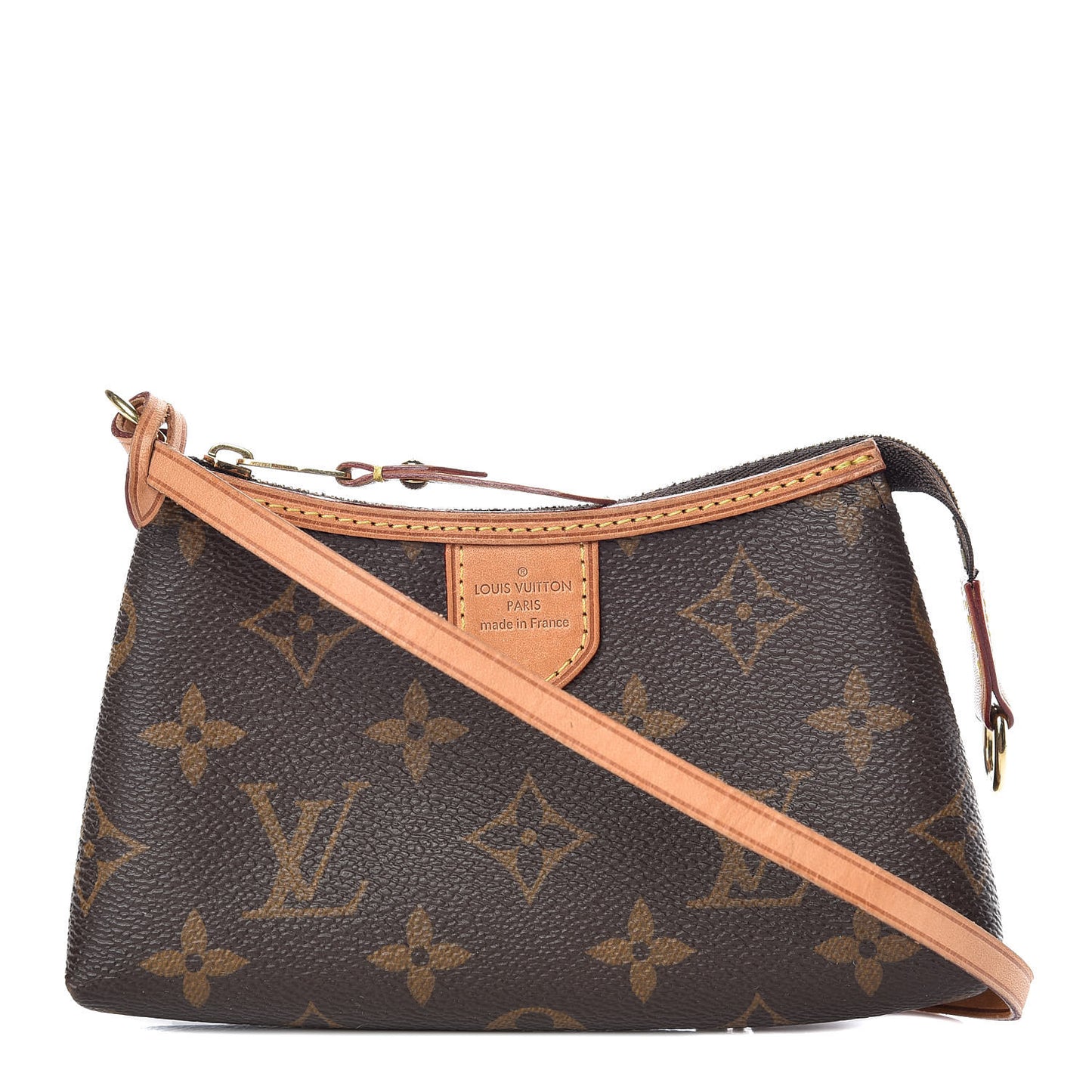 Monogram Mini Pochette Delightful