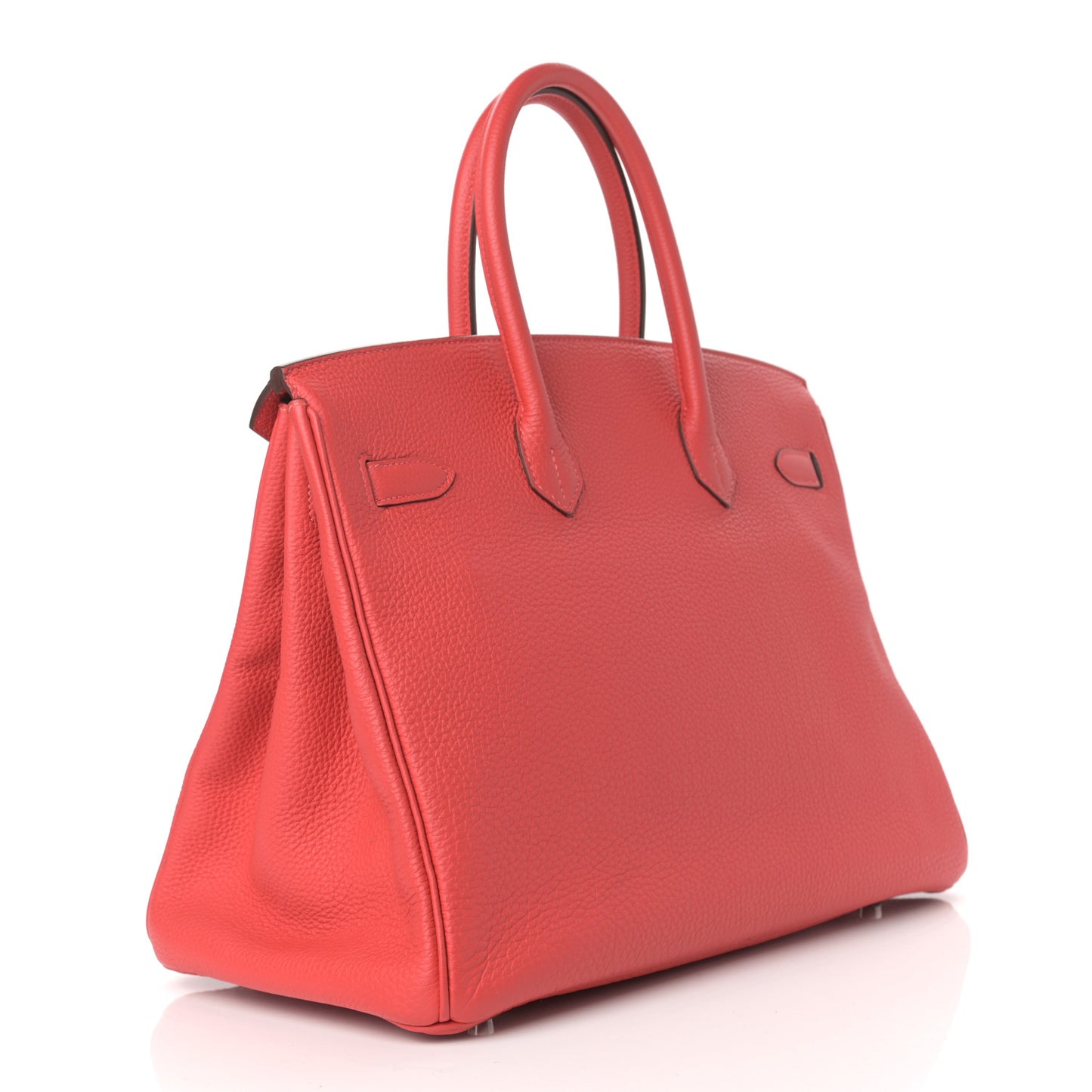 Togo Birkin 35 Rose Jaipur
