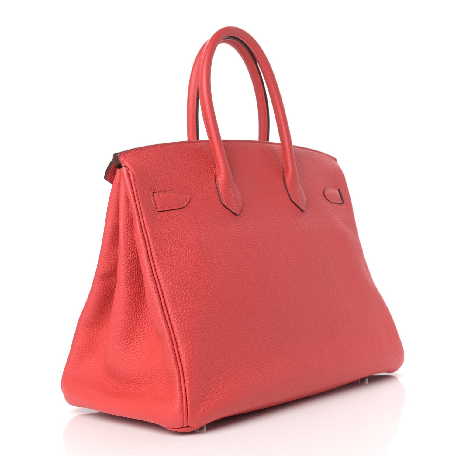 Hermes Togo Birkin 35 Rose Jaipur 3 of 14