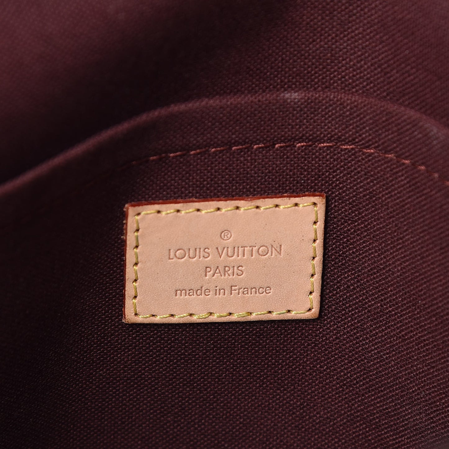 Monogram Favorite MM