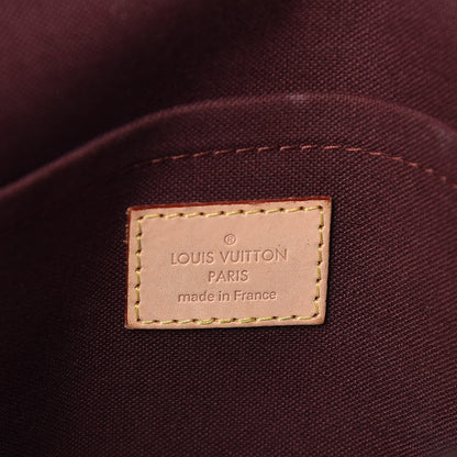 Louis Vuitton Monogram Favorite MM 6 of 9
