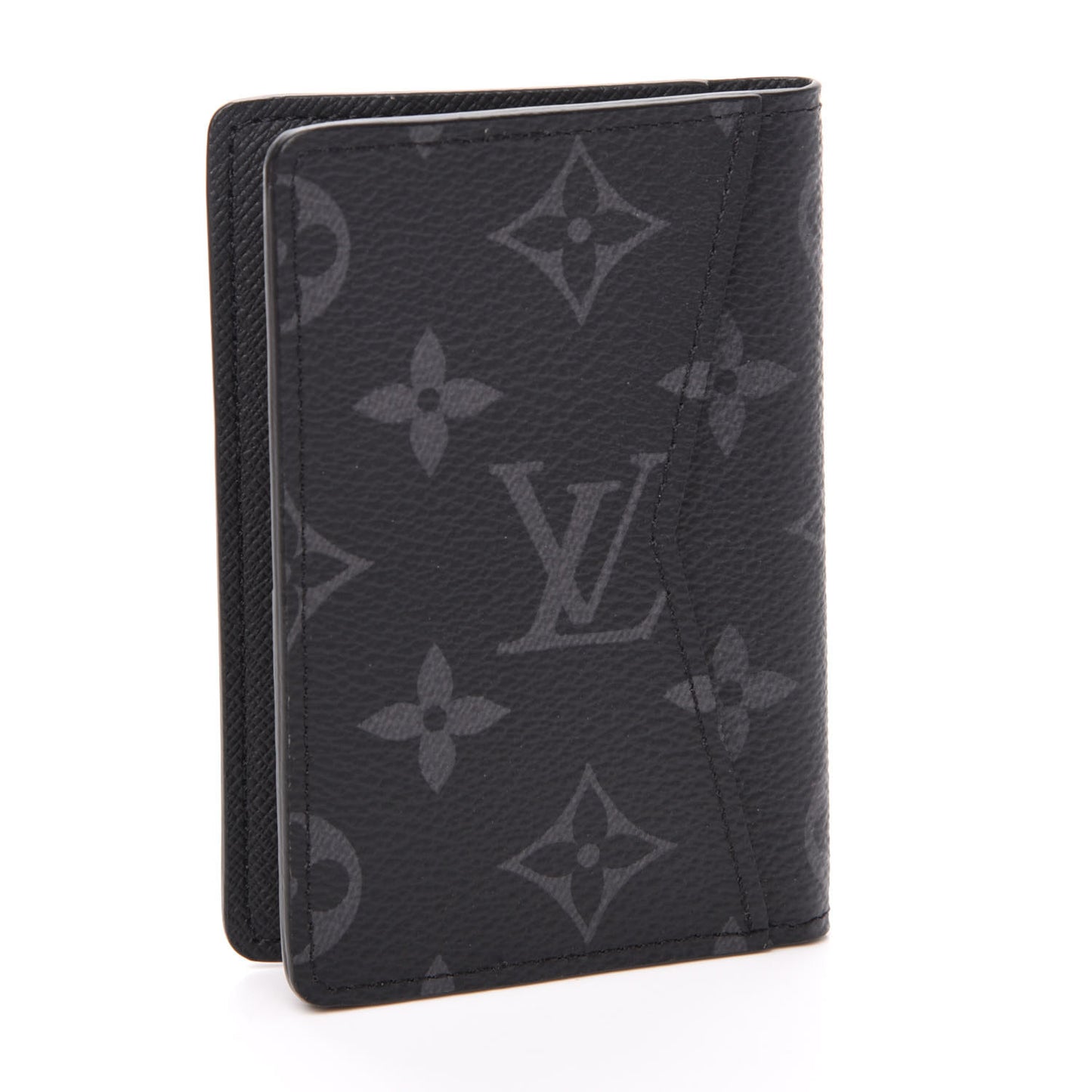 Monogram Eclipse Pocket Organizer NM