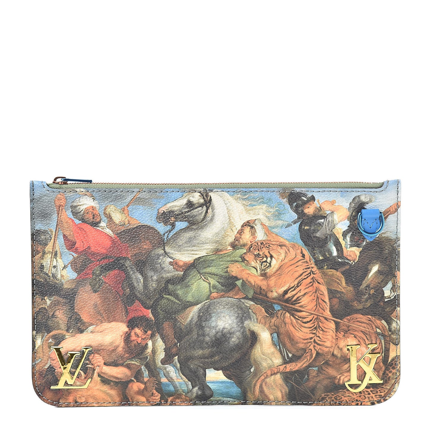 Masters Rubens Neverfull MM GM Pochette