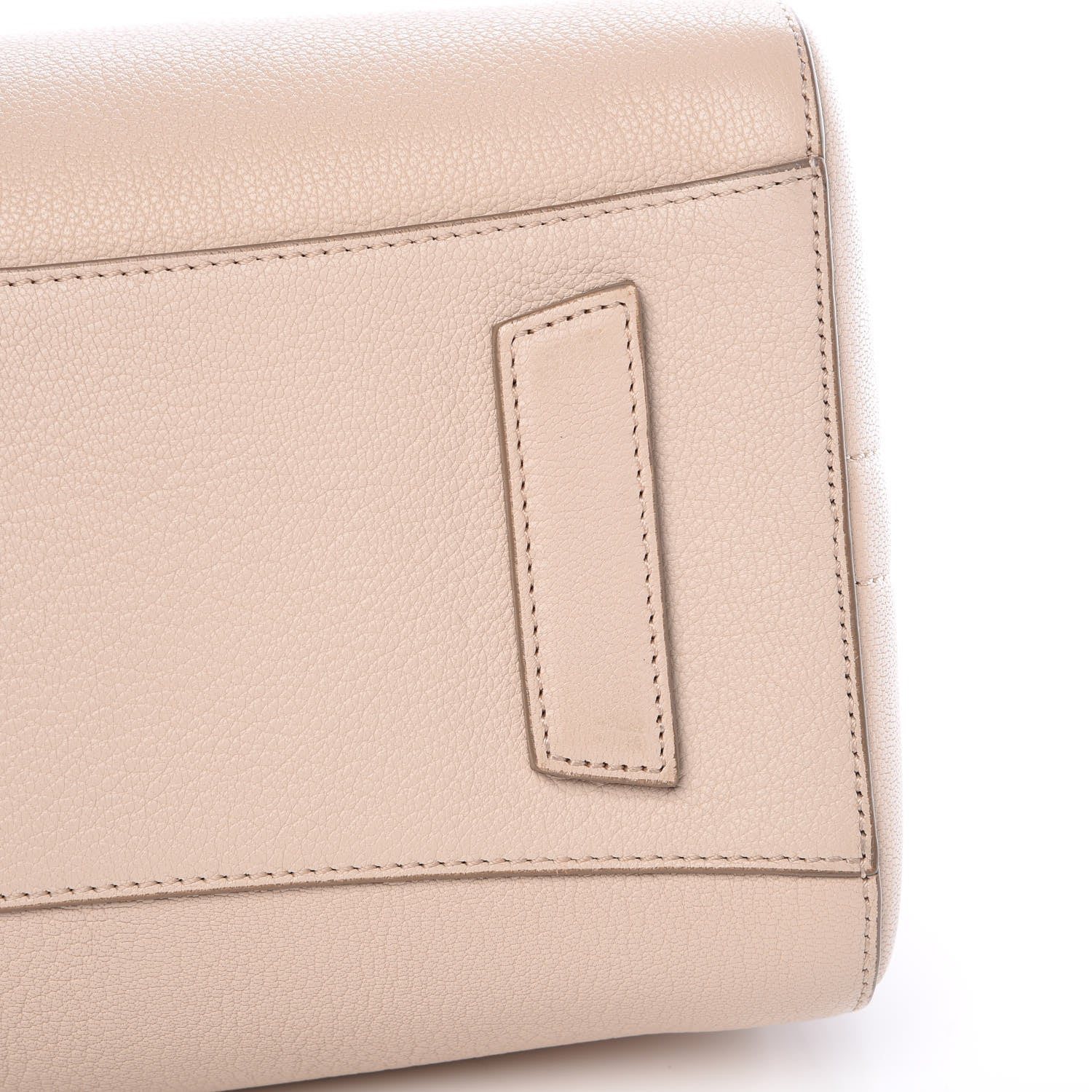 Givenchy Sugar Goatskin Small Antigona Nude Pink 12 of 12