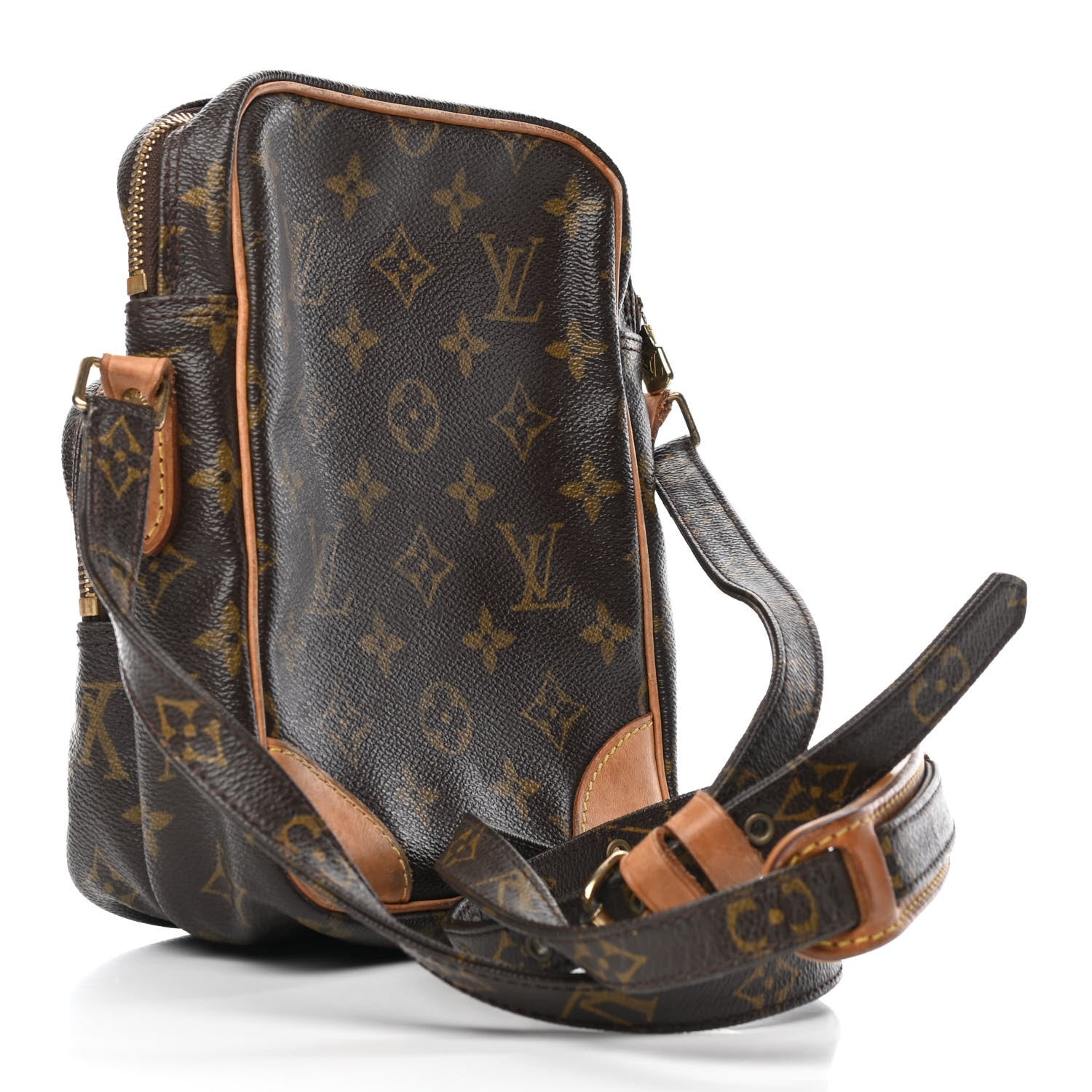 Louis Vuitton Monogram Amazone 2 of 4
