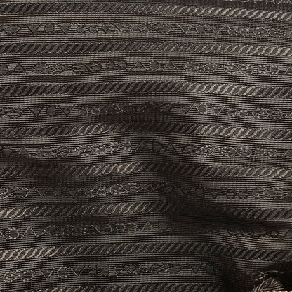 Prada Vitello Daino Tote Bruciato 11 of 12