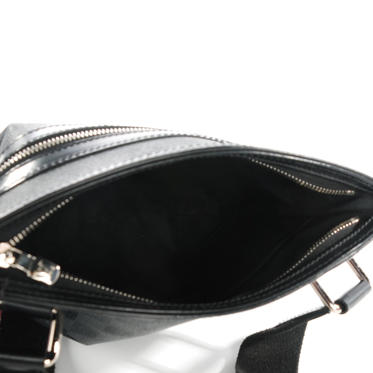 Damier Graphite Thomas