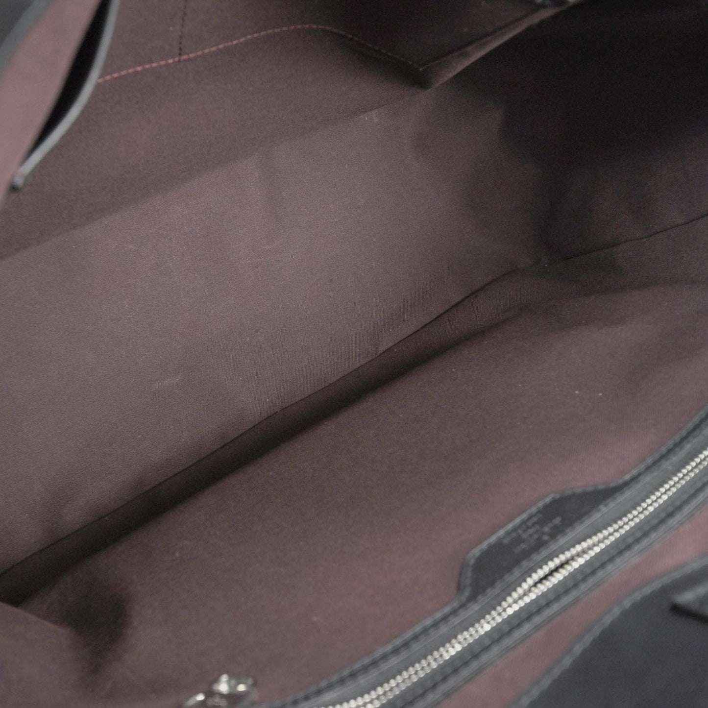 Monogram Macassar Messenger GM