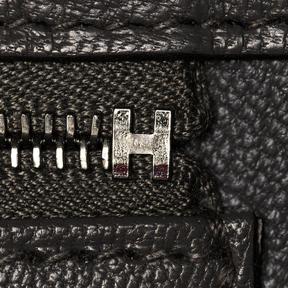 Hermes Togo Birkin 35 Etain 22 of 38
