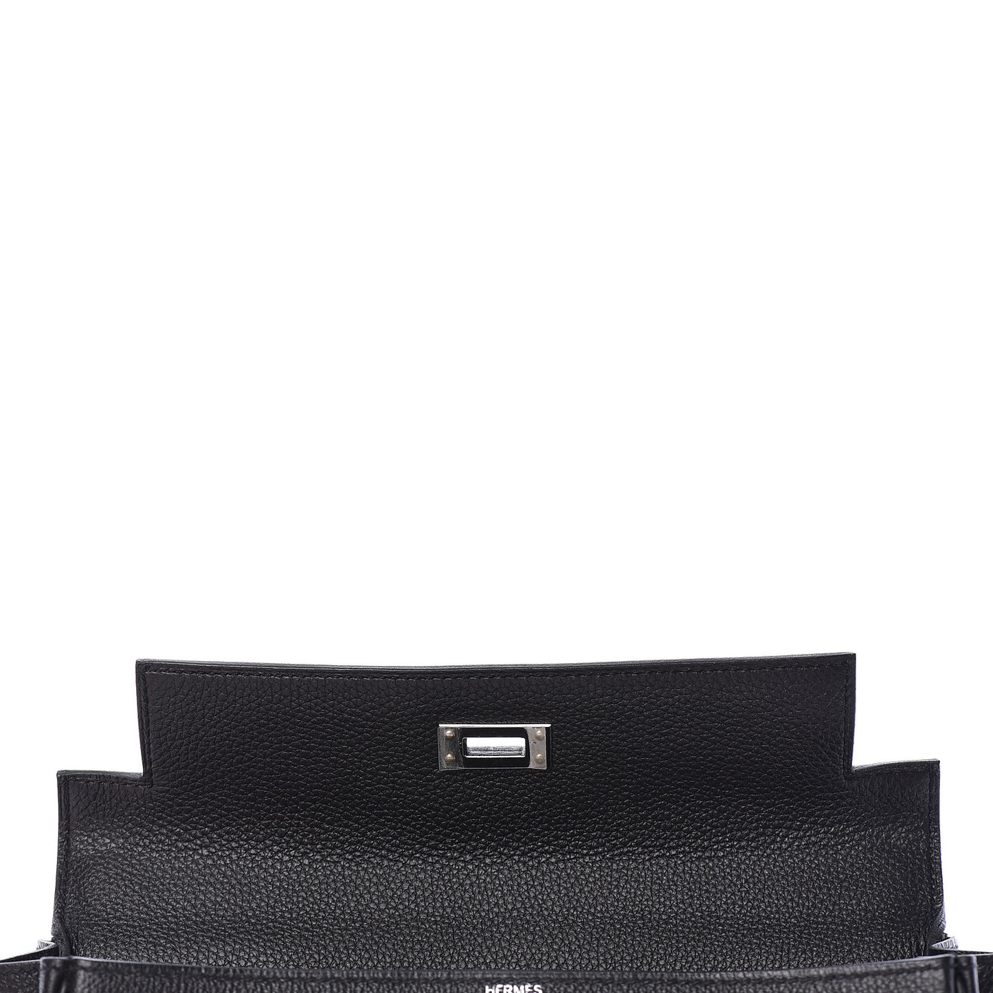 Togo Kelly Retourne 25 Black