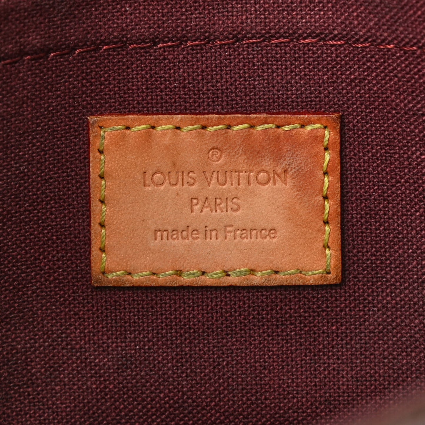 Monogram Favorite MM