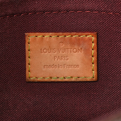 Louis Vuitton Monogram Favorite MM 6 of 10