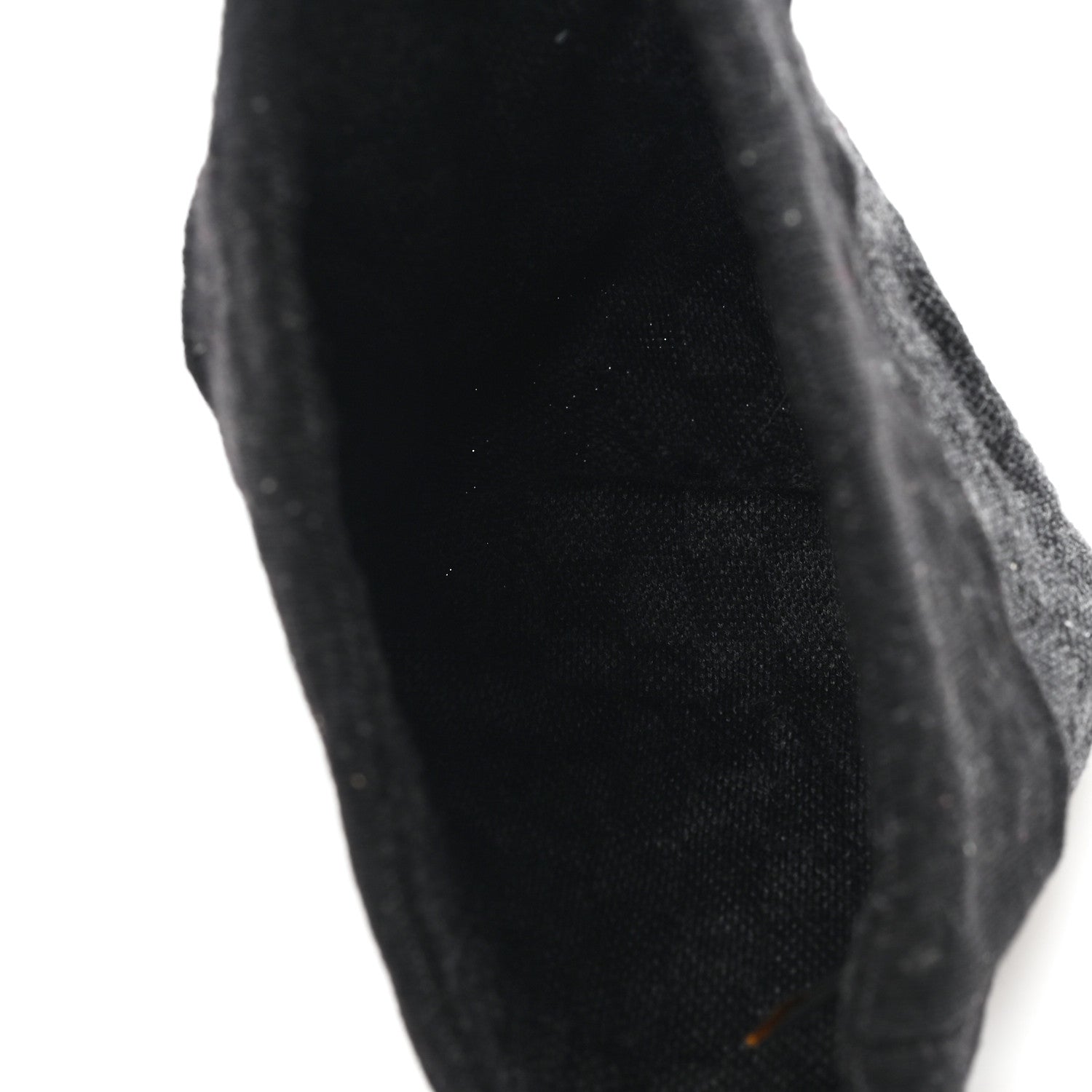 Louis Vuitton Wool Bonnet Petit Damier Graphite Beanie Hat 4 of 6