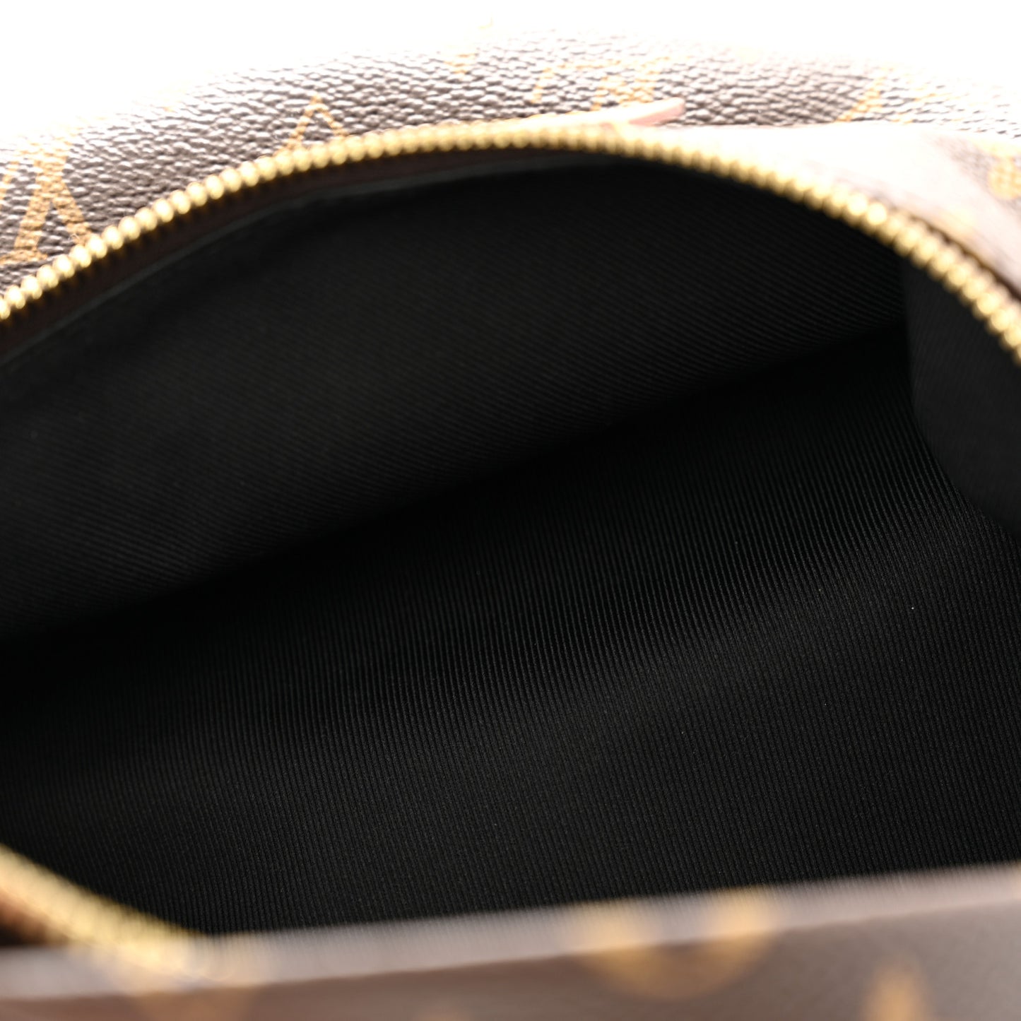 Monogram Bumbag