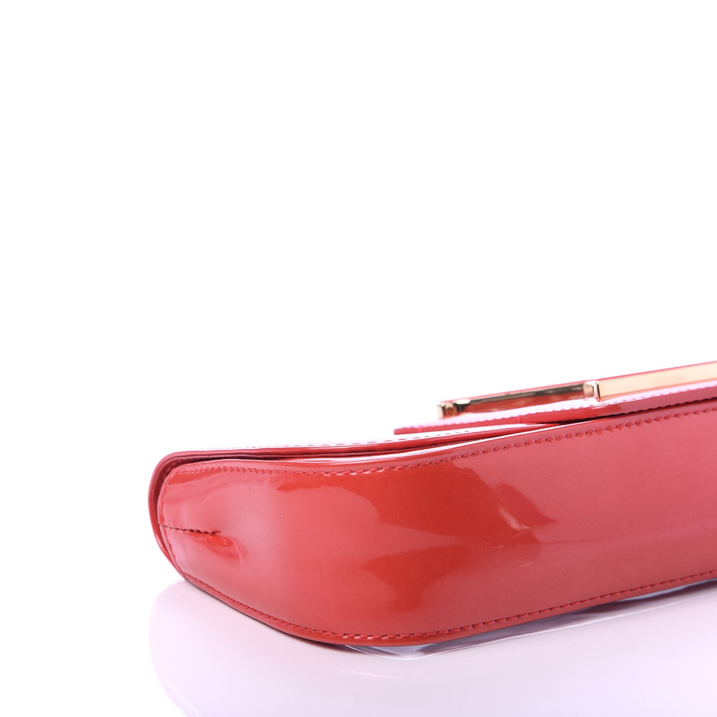 Vernis Sobe Clutch Grenadine