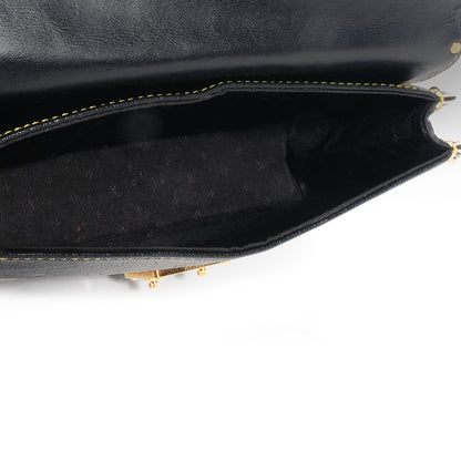 Louis Vuitton Suhali L'Aimable Black 6 of 7