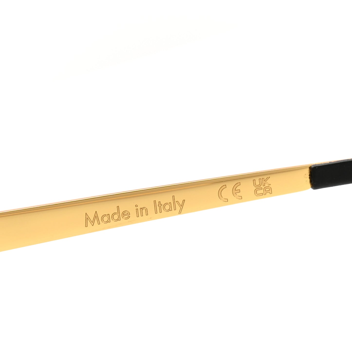Acetate Monogram La Boum Sunglasses Z1147E Black