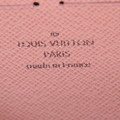 Louis Vuitton Epi Twist Chain Wallet Rose Ballerine 6 of 7