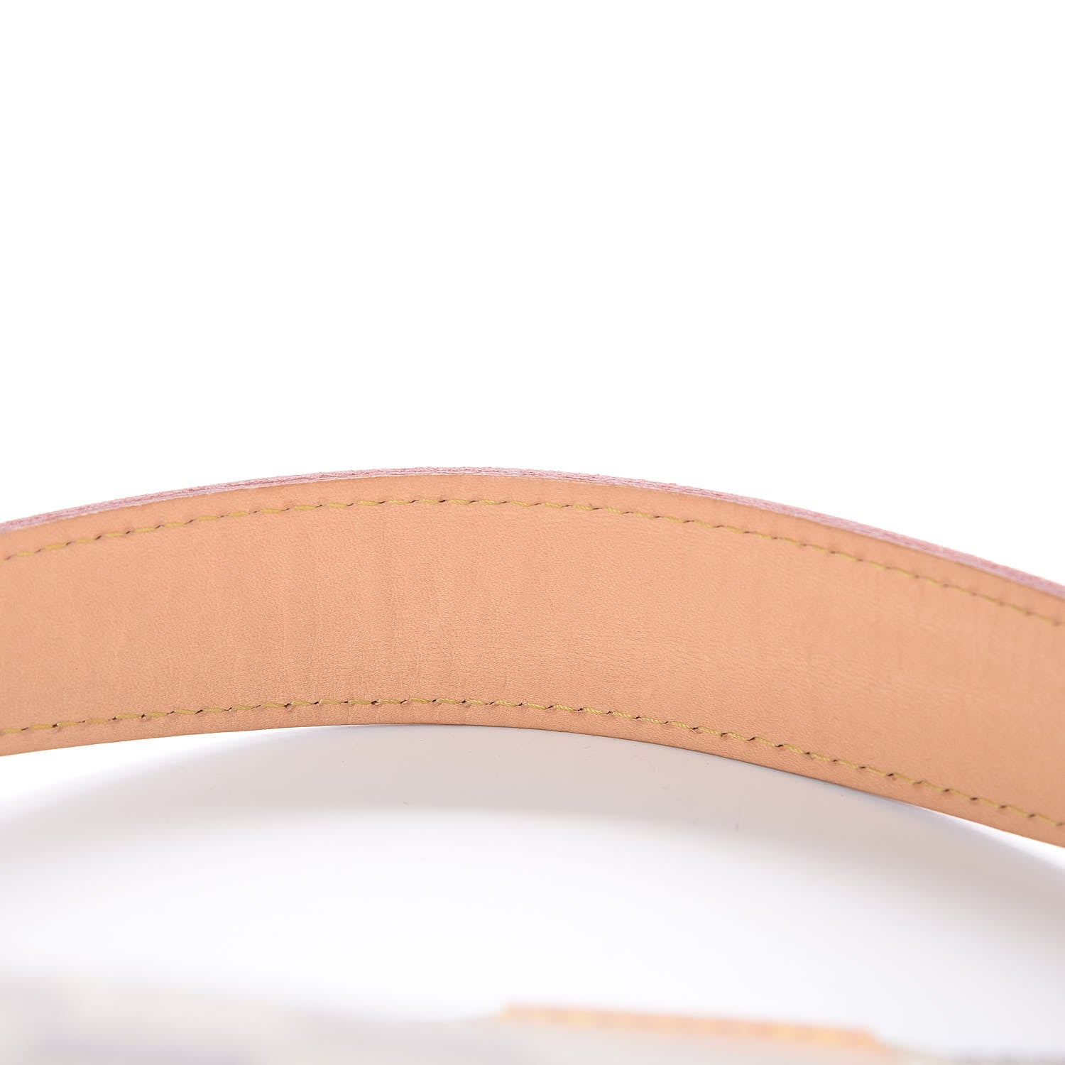 Louis Vuitton Damier Azur Graceful PM Rose Ballerine 10 of 10