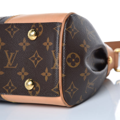 Louis Vuitton Monogram Beverly MM 13 of 18
