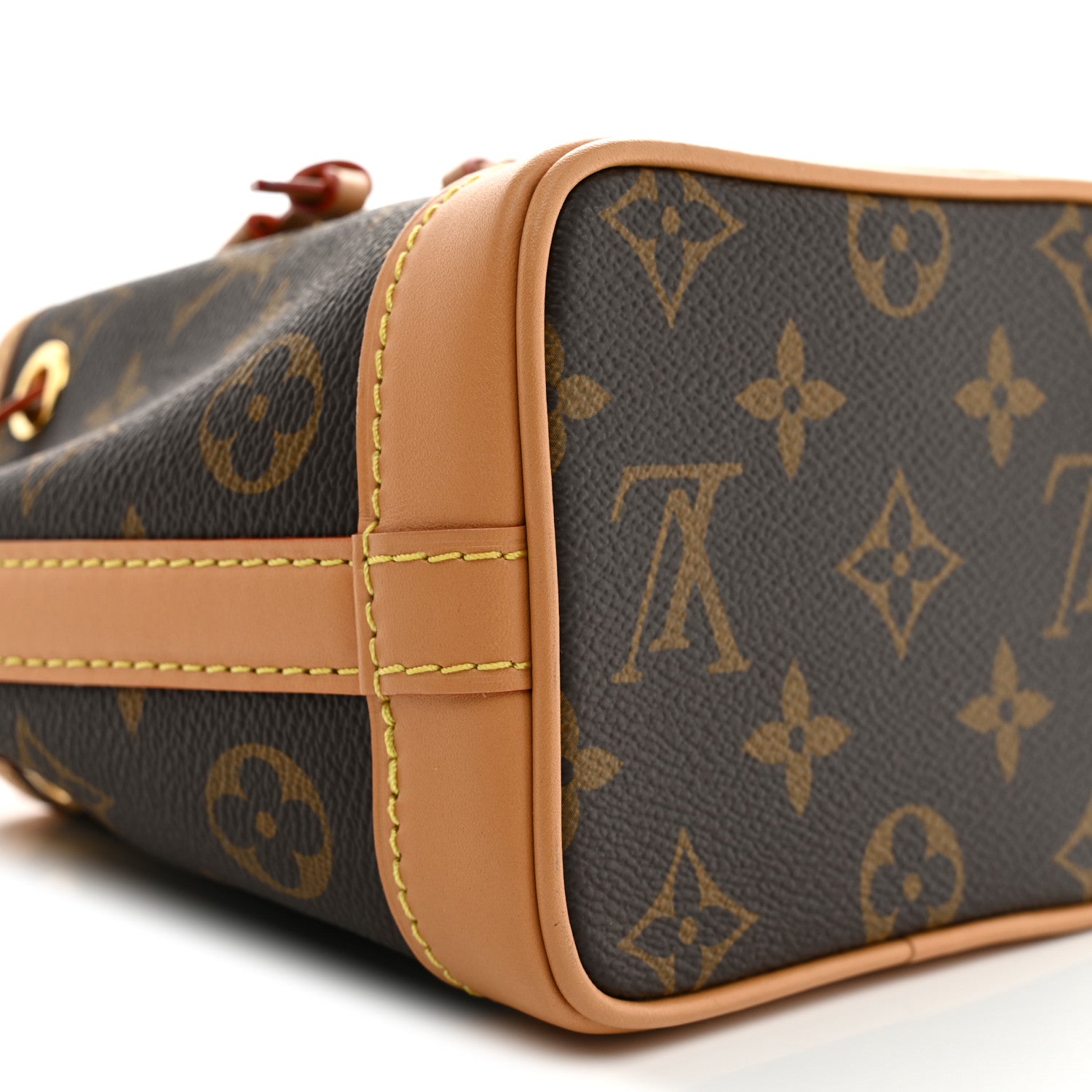 Louis Vuitton Monogram Nano Noe NV 8 of 9