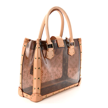 Louis Vuitton Ambre Neo Cabas MM 3 of 9